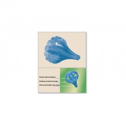 Końcówka systemu Waterpik OTOCLEAR 1szt