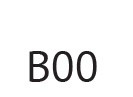 B00
